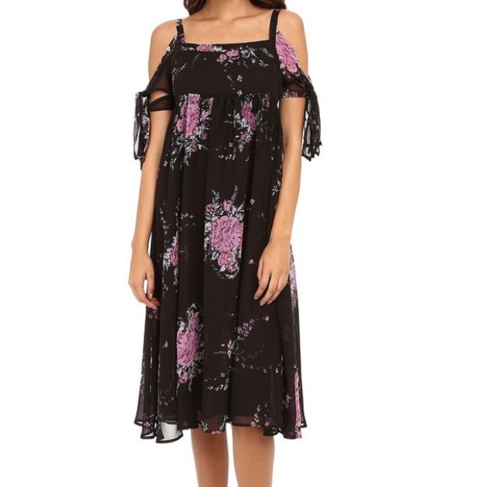 Free People Tied To You dress Medium M